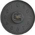 Operated,12 inch HZDHCLH Wall Clocks Battery Silent Non Ticking Modern Wall Clock for Living Room Bedroom Kitchen
