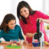 Yonanas 902RD Classic Vegan Non-Dairy Frozen Fruit Soft Serve Dessert Maker, BPA Free, Red
