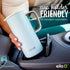 Ello Campy 18oz Stainless Steel Travel Mug - Leak-Proof Slider Lid, Reusable, Vacuum Insulated, Perfect for Coffee or
