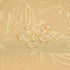 36x36 Inch 22" Square Tablecloth Small Table Cloths Up to Tables Leaves Pattern Scalloped Edge Waterproof Jacquard