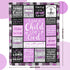 Sruemiul 50"x60" Communion Baptism Gifts for Girl - Christian Gifts for Women - I Am a Child of God Blanket