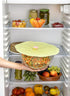 Charles Viancin Lilypad Lid - Small 6 Inch