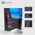 5lb MAV AquaDoc pH Down for Pools - - Sodium Bisulfate pH Decreaser for Pool & Alkalinity Decreaser - Easy Dissolving