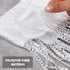 Door String Curtain, Wall Panel Fringe Window Room Divider Blind, Decorative Tassel Screen for Home, Wedding