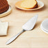 Fox Run 10" Baking Spatulas, Pie and Caker Cutter Server, Dessert Spatula