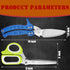 5 2024 Green,2pcs set,blue Heavy Duty Poultry Shears Kitchen for Chicken Meat,Multipurpose Kitchen Shears for Food,Herb