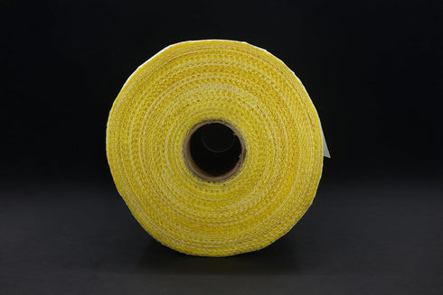 Rug Gripper Tape (6" x 25ft) for Area Rugs and Runners
