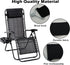 6 Ostlttyn Zero Gravity Chair Accessories, Pcs Thicken Gravity Chair Belts, Fabric Reinforced Anti-Crack Belt