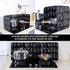 2 Pcs 3 Sided Foldable Grease Splatter Guard, Aluminum Foil Splash Screen for Frying Pan Cooking