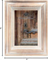 Lawrence Frames 4x6 Natural White Wash Maple Picture Frame