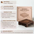 5.5"5.5" Wooden Display Square Stand Base Wood Plant Stand, Pedestal Stand, Tabletop Plant Stand, Risers Display