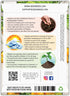 (5 Packs) Seed Needs Hot Pepper Seeds for Planting Jamaican Yellow Chile Peppers - Non-GMO Heirloom & Untreated