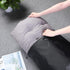 Jumbo Rug Storage Bag for Rugs up to 6 x 9 Ft, Large Nylon Drawstring, 20 x 92 Inch