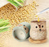 Citronella Candles Outdoor Gift Ideas, 6x3.5oz Novelty Owl Soy Candles for Garden, Porch, Outdoor Décor