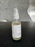 AIIR Amethyst Hair + Energy Refresher - 2 Fl Oz Crystal Infused Room and Hair Mist with Rose Water