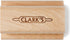 CLARK'S Cutting Board Scrub Brush for Applying Food Grade Mineral Oil, Food Safe