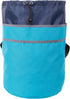 CGSOL Kids' Storage Bucket - Blue, 12"x12"