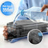 PURE CLEAN Robot Vacuum Wet Mop Accessory Kit - for Pyle PUCRC455 Digital Smart Robot Cleaning Vacuum - PRTPUCRC4558 by PURE CLEAN