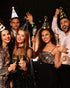 30 8 22 JOYEONDEF Pcs Gold Birthday Party Hats Cone Hats Includes Birthday Paper Hats and Noise Makers