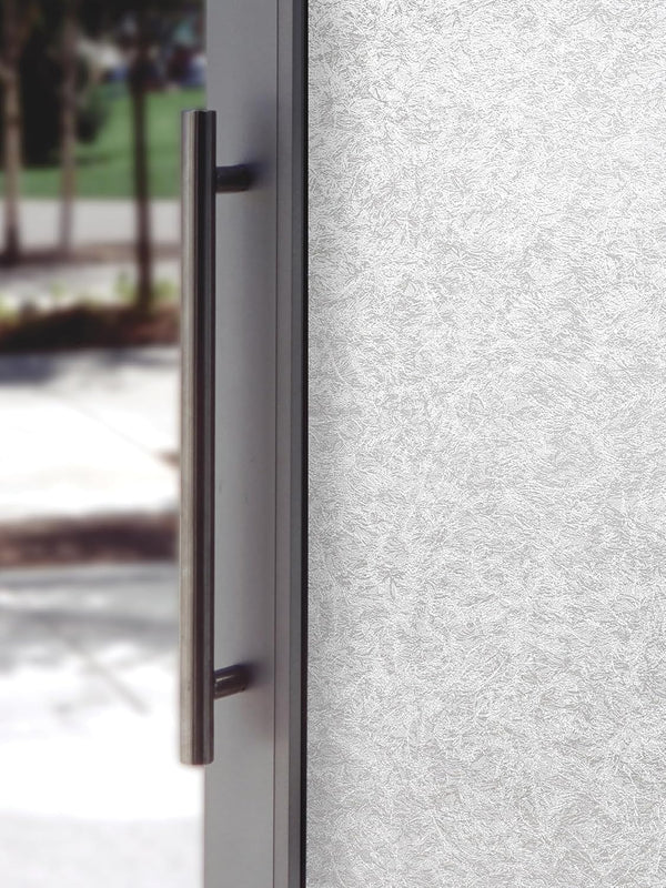 ARTSCAPE Blue Chip Window Film, 24" x 36"
