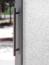 ARTSCAPE Blue Chip Window Film, 24" x 36"