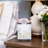 6 Closets, 6 Pack Fresh Scents Scented Sachets | Baby Powder | Home Fragrance | Long Lasting (Up to Months) | Air