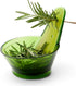 Chef'n Zipstrip Herb Stripper, Arugula/Avocado