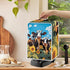 Cow Sunflower Coffee Machine Covers, Anti Dust Covers for Blender Mixer Juice Machine, Keep Kitchen Office Clean