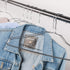 Mr. Pen Wire Hangers, 10 Pack Metal Hangers for Clothes, Slim Standard Wire Coat Hangers, Silver