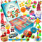 Christmas Advent Calendar 2025-24 Days Countdown Advent Calendars with Surprises Fidget Toys