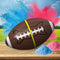 POPUPARTY Gender Reveal Football with Pink & Blue Powder Kit, for Baby