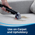 BISSELL Tough Stain Tool 3" for Carpet and Upholstery Cleaners, Model 3261