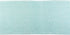 DII Woven Basics Collection 100% Cotton Knit Table Runner, 15x72, Aqua