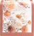 Elrene Home Fashions Autumn Blooms Fall/Thanksgiving Console Centerpiece or Table Runner, 13"x70"