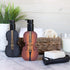 Black Violin Multi Music Lotion/Soap Dispenser