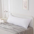 ACANVA Soft Long Body Pillow for Side Sleepers - Perfect for Adults and Expecting Mothers