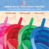 Cibi Cereal Bowls with Straws for Kids BPA-Free Plastic | Toddler Sip-A-Bowls with Built-In Straw for Cereal and Soup | Set of 4 Colorful Breakfast Bowls… by Cibi
