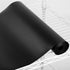 15.5-Inch Wire Shelf Liner: Easy to Cut Plastic Pantry Shelves Liner 15.5