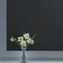 DOWELL Blackout Window Film, 100% Light Blocking Static Cling for Glass, Heat Control Removable Window Tint.