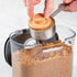 Set 2- Set 1.4-Quart) Progressive International ProKeeper+ Clear Plastic Airtight Food Baker's Kitchen Storage