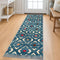 KILOCOCO Kitchen Runner Rug 2x6 Washable Runner Rug Soft Hallway Runners Non