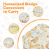 2 Pack Packaging Bread Bags For Homemade Bread,Cotton Beeswax Bread Bags For Sourdough,Waxed,Reusable Cloth Bread Bag