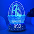 MTDYHY 2th Generation Dragon Egg Digital Clock Ok to Wake Up Alarm Clock