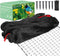 BSTPCOO 25'x25' Bird Netting for Chicken Coop, Nylon 3/4" Mesh Poultry Netting