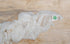 Organic Cheesecloth for Straining, 100% Natural Unbleached Fine Cheesecloth, Food Grade Muslin (36"x36")