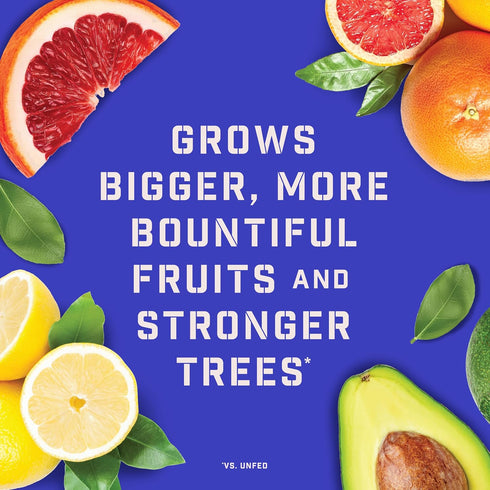 4 Pennington Rejuvenate Citrus & Avocado Pounds