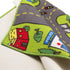 52 32 Large Kids Carpet Playmat Rug x with Non-Slip Backing, City Life Play Mat for Playing with Car Toy, Game Area