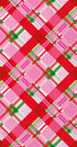 IHR Ideal Home Range Christmas Napkins Rosanne Beck - PINK - Disposable