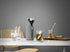 Tea Bag Stainless Steel Tea Infuser, Dishwasher-safe, Reusable Loose Leaf Tea Strainer by EVA SOLO