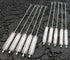 Set 10 Pack, 5-Piece 8? 8mm 5-Piece 8? 10mm Hummingbird?Feeders, Drinking Straw Cleaner Brush x Piper Cleaners and x
